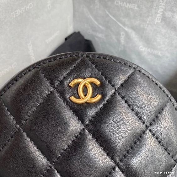 Firstbag Ru CHANEL ROUND BAG 0723